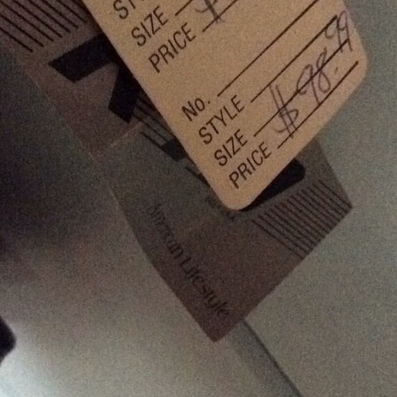 Retro,American Lifestyle jacket - Picture 4 of 6